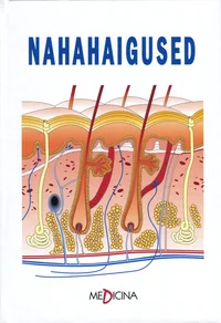 Nahahaigused