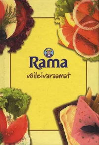 Rama võileivaraamat