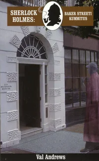 Sherlock Holmes: Baker Streeti kummitus