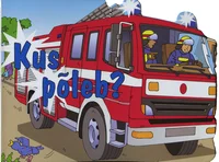Kus põleb?