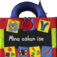 Mina oskan ise