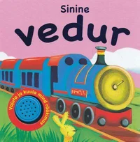 Sinine vedur