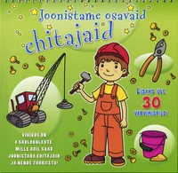Joonistame osavaid ehitajaid