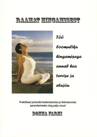 Raamat hingamisest