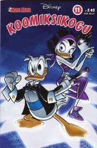 Koomiksikogu