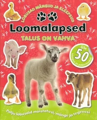 Loomalapsed