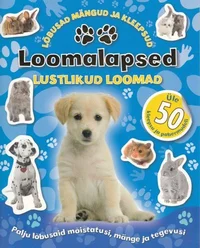 Loomalapsed