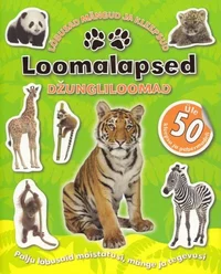 Loomalapsed