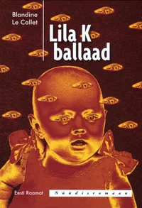 Lila K ballaad