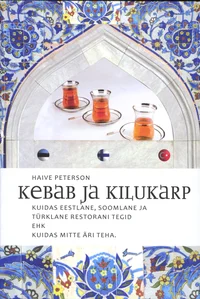 Kebab ja kilukarp