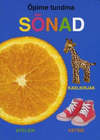 Sõnad