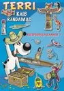 Terri käib rändamas