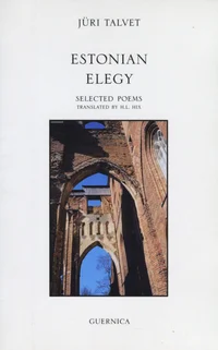 Estonian elegy