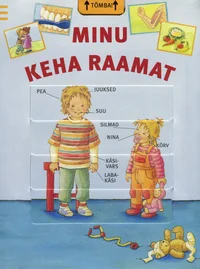 Minu keha raamat