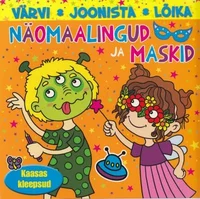 Näomaalingud ja maskid