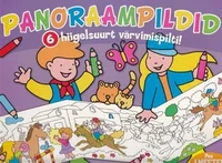 Panoraampildid