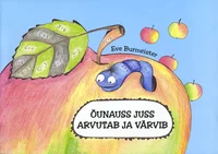 Õunauss Juss arvutab ja värvib