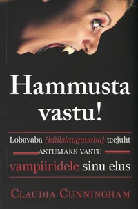 Hammusta vastu!