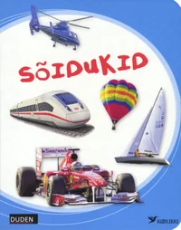 Sõidukid