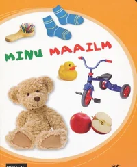 Minu maailm
