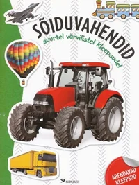 Sõiduvahendid