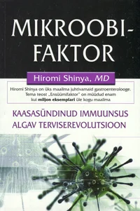 Mikroobifaktor