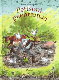 Pettsoni peenramaa