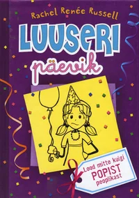 Luuseri päevik