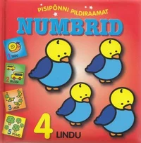 Numbrid