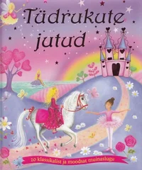Tüdrukute jutud