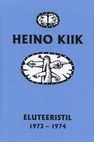 Eluteeristil 1973-1974