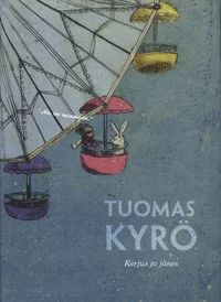 Kerjus ja jänes