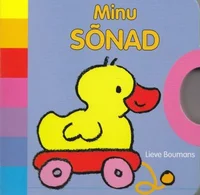 Minu sõnad