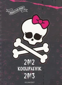 Koolipäevik 2012-2013