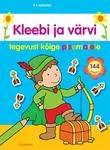 Kleebi ja värvi
