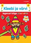 Kleebi ja värvi