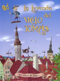 La leyenda del viejo Tomás. Vana Toomase legend 