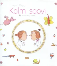 Kolm soovi