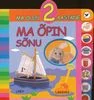 Ma õpin sõnu