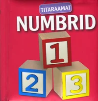 Numbrid