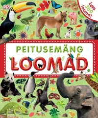 Peitusemäng