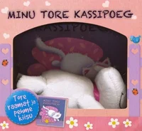 Minu tore kassipoeg