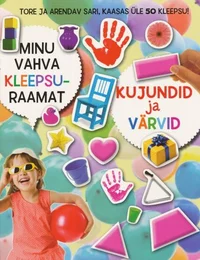Kujundid ja värvid