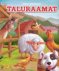 Minu esimene taluraamat