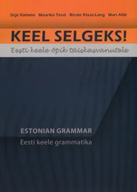 Keel selgeks!