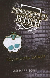 Kõrvalmaja koletis