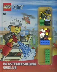 Lego City