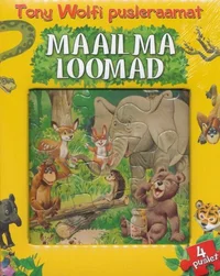Maailma loomad