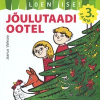 Jõulutaadi ootel