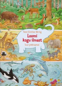 Loomi kogu maailmast